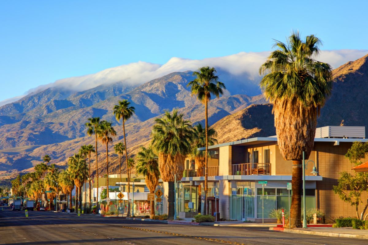 Luxury Getaway in Greater Palm Springs, California: Where to Stay, Dine and Unwind