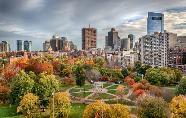 Boston in Fall: The Best Things to See and Do