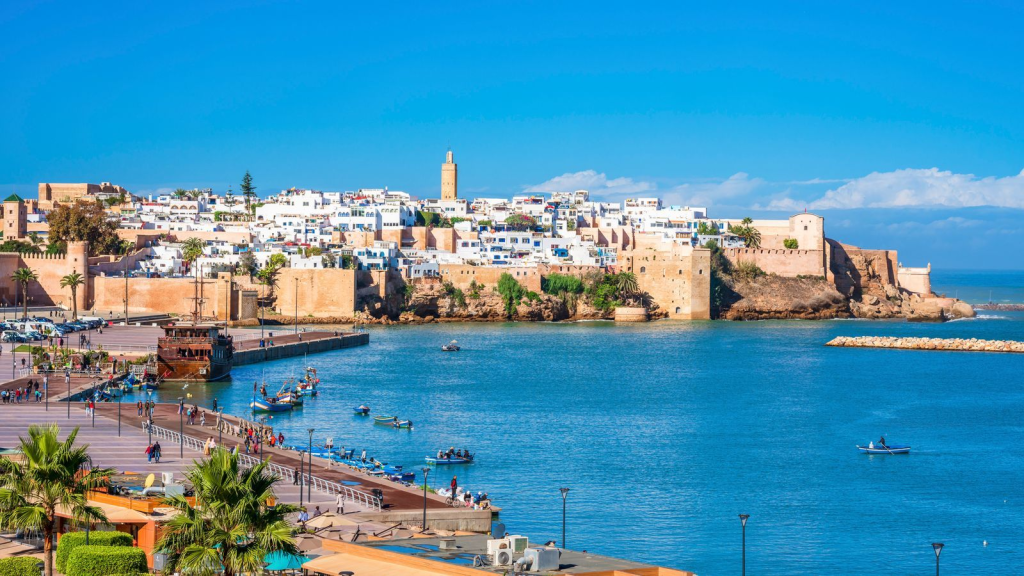 A First-Timer’s Luxury Travel Guide to Rabat, Morocco: Things to Do, Where to Stay and Eat