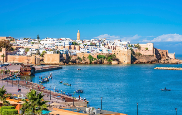 A First-Timer’s Luxury Travel Guide to Rabat, Morocco: Things to Do, Where to Stay and Eat