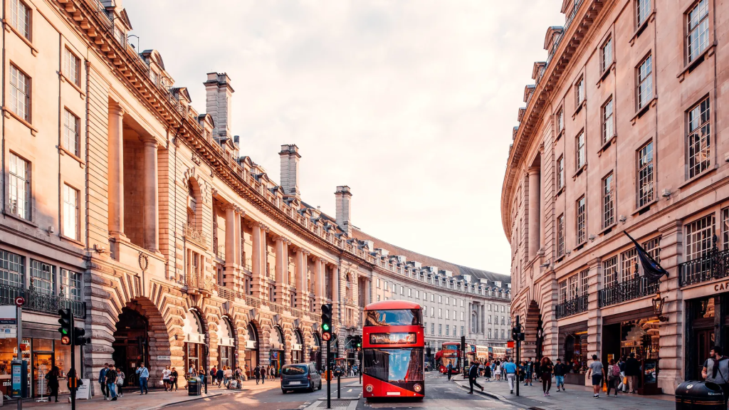 London
