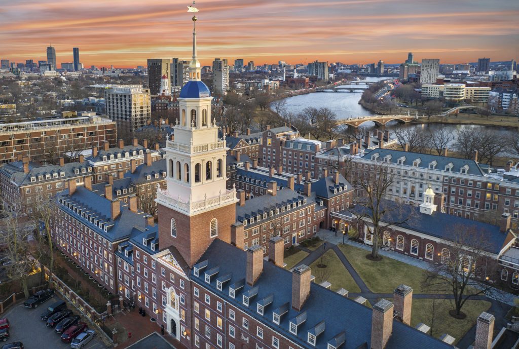 Harvard 