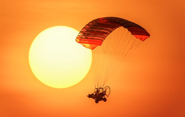 Goa Beyond the Beaches: Adventure, Wildlife & Hidden Experiences in India’s Coastal Paradise