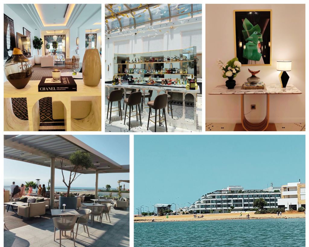 Fairmont La Marina