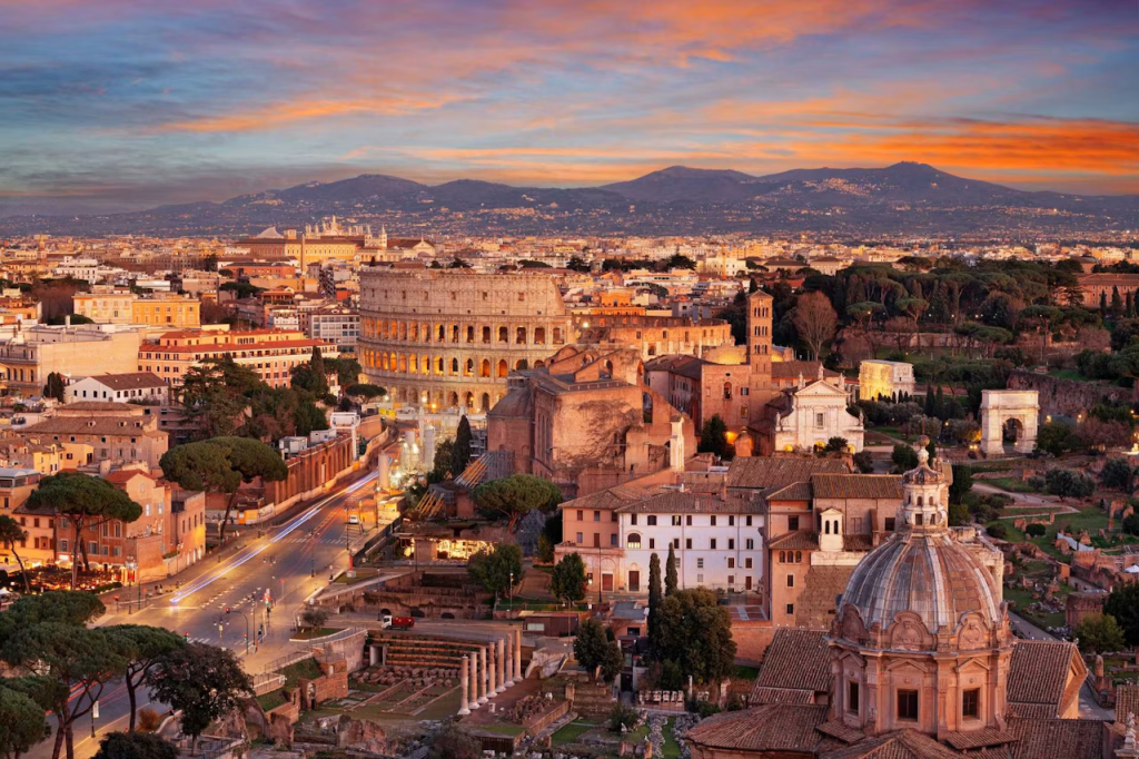 The Anti-Itinerary: The 10 Best Cities In The World to Get Lost In