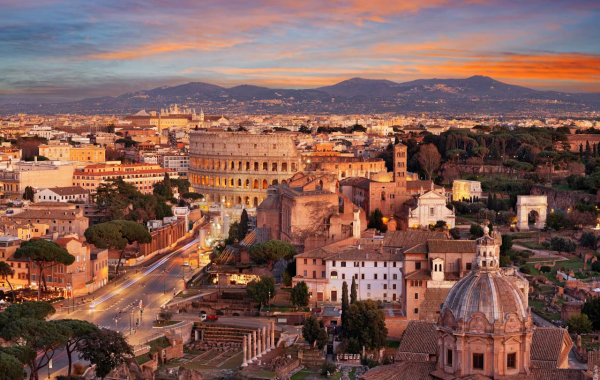 The Anti-Itinerary: The 10 Best Cities In The World to Get Lost In