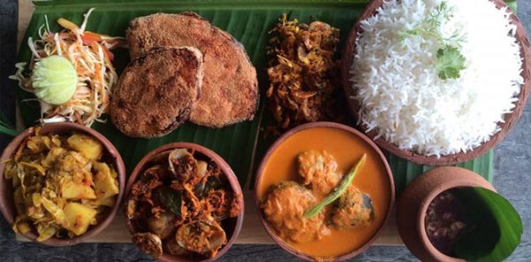 What to Eat in Goa: A Food Lover's Guide to Goan Cuisine & its Spice Heritage