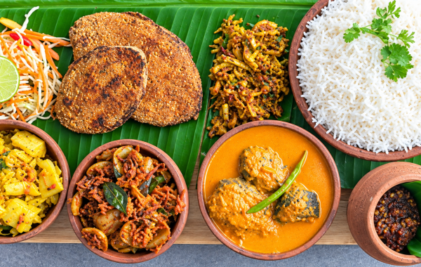 What to Eat in Goa: A Food Lover's Guide to Goan Cuisine & its Spice Heritage