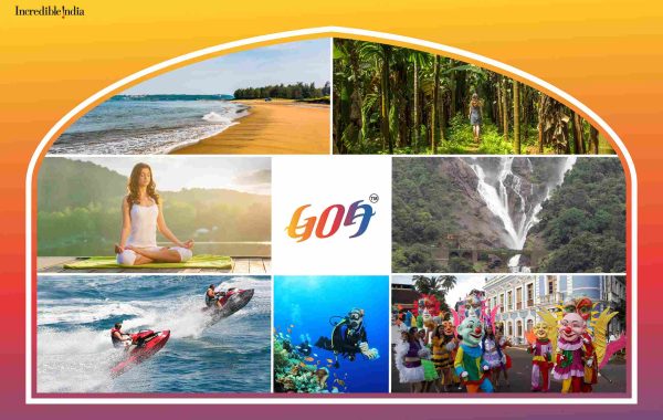 North Goa vs South Goa: A Complete Travel Guide to Beaches, Food and Culture