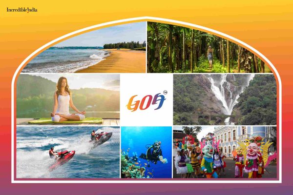 North Goa vs South Goa: A Complete Travel Guide to Beaches, Food and Culture