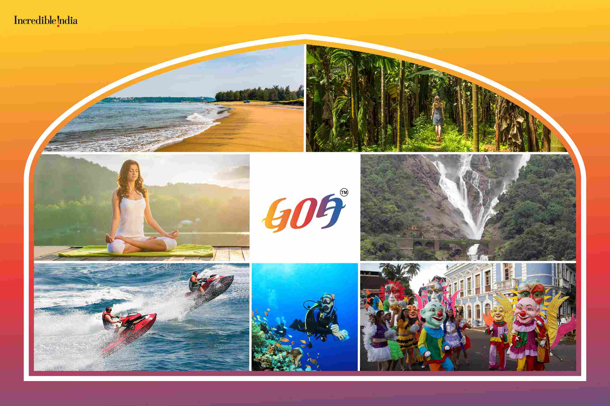 North Goa vs South Goa: A Complete Travel Guide to Beaches, Food and Culture