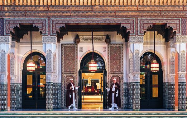 La Mamounia Marrakech: Inside Morocco’s Iconic Luxury Hotel
